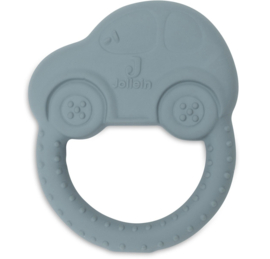 Jollein - Baby - Bijtring - Sea Green - On the go