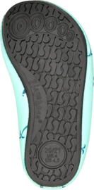 Playshoes - Barefoots - Waterschoenen - Surf - Aqua