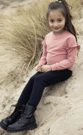 Koko Noko - Joggingbroek - Meisjes - Zwart - N904