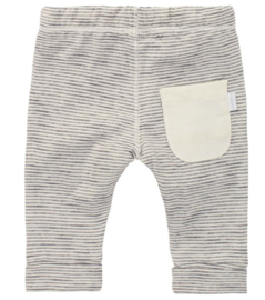 Noppies - Broekje - Hospet - Baby - Gestreept - Maat 74