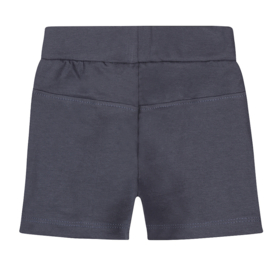 Dirkje - Korte - Broek - Navy