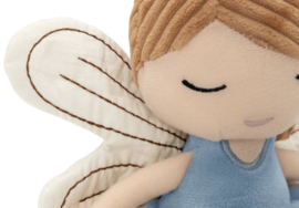 Jollein - Knuffel - Fairy - Dolly - Amy - 32 cm