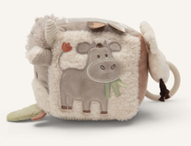 Jollein - Activiteitenkubus - Barn Buddies