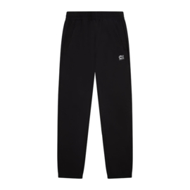Cruyff - Broek - Sportbroek - Trainingsbroek - Zwart - Aquatic