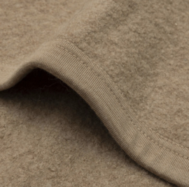 Jollein - Deken - Merino Wol Felted - Hazel - 75x100 cm