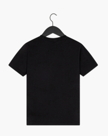 Cruyff - T-shirt - Force Tee - Zwart