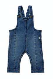 Noppies - Dungaree - Tuinbroek - Bacliff - Light - Aged - Blue