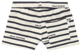 Noppies - Short - Korte Broek - Striped -  Huanuco - Ebony