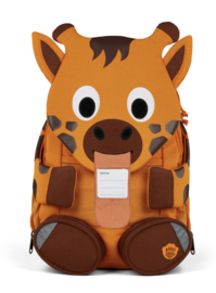 Affenzahn - Rugzak -  Groot - Giraf - 8 Liter
