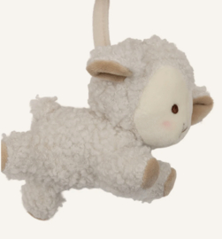 Jollein - Activiteitenspiraal - Woolly