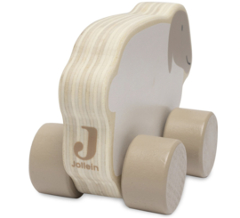 Jollein - Houten - Lammetje  - Farm