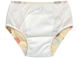 Lässig - Zwemluier - UV - Werend - Bloemetjes - Vanille