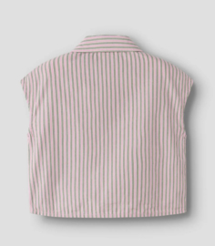 Name it - T-shirt - NKFJOCIKO - Roze