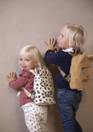 Childhome - My First Bag - Rugzak - Leopard
