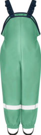 Playshoes - Regenbroek - Mint - Groen