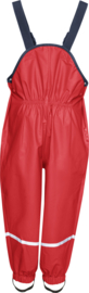 Playshoes - Regenbroek - Rood