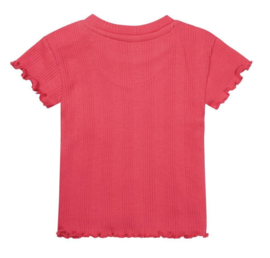 Noppies - T-shirt - Montpelier - Rasberry