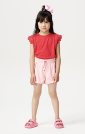 Noppies - Broek - Novato - Roze