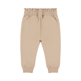 Dirkje - Broek - Light taupe