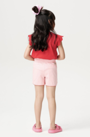Noppies - Broek - Novato - Roze