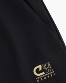 Cruyff - Broek - Sportbroek - Trainingsbroek - Zwart