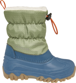 Playshoes - Snowboots - Petrol