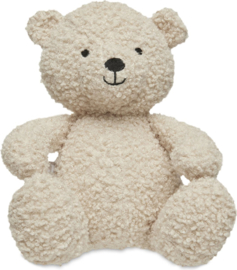 Jollein - Knuffel - Teddy - Bear - Naturel - 24 cm