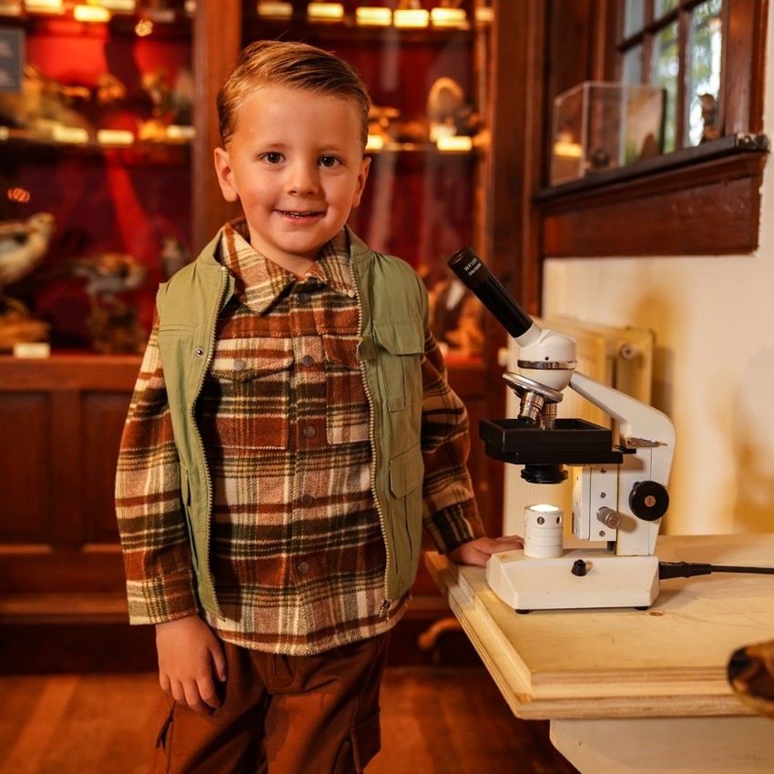 Koko Noko -  Vest - Bodywarmer - Waistcoat -  Groen