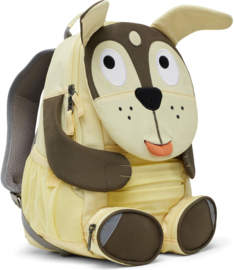 Affenzahn - Rugzak - Tonie - Hond - Groot - 8 Liter