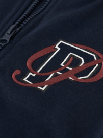 Name It - Vest - NMMROHAN - Backprint - Navy Blazer