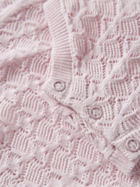 Name It - Romper - NBFJENNY - Cradle Pink