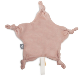 Jollein - Speendoekje - Little Star - Wild rose