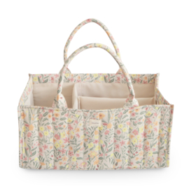 Mushie - Luiermand - Pastel Blooms