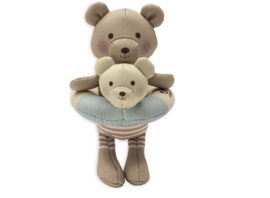 Jollein - Badpop -  Teddy Bear