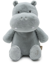 Jollein - Knuffel - Hippo Happy