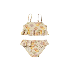 Salted Stories - Bikini - Multicolor - Shells