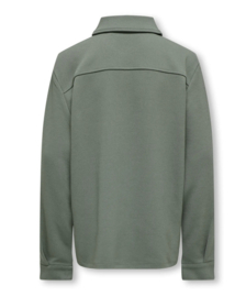 Only & Sons - Overhemd - Osjnew - Castor Gray