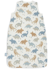 Jollein - Baby - Slaapzak - Hydrofiel - Zomer - Roarsome