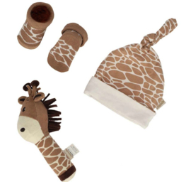 Apollo - Kraamcadeau - Baby - Giraffe