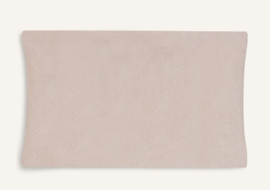 Jollein - Aankleedkussenhoes Badstof - Silk Rose - 2 Stuks - 50x70 cm