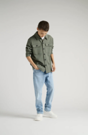 Only & Sons - Overhemd - Osjnew - Castor Gray