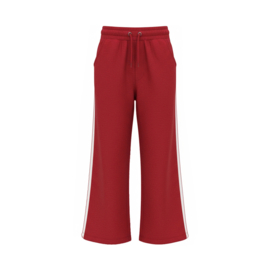No Way Monday - Broek - Wide leg - Sun-dried tomato