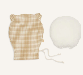 Jollein - Ballon - Teady Bear - Check
