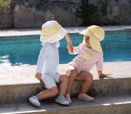 Lässig - UV - Zonnepetje - Geel