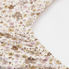 Jollein aankleedkussenhoes -  Flower Fairies - 50x70cm