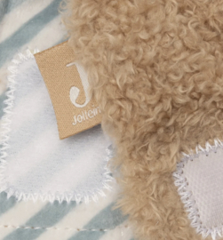 Jollein - Polsrammelaar - Bear Brave - Jollies