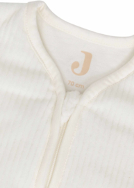 Jollein - Baby - Slaapzak - Rib - Ivory