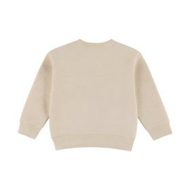 Dirkje - Sweater - Loose fit - Angora