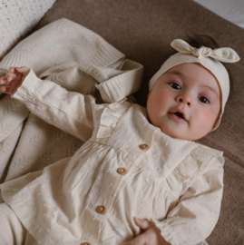 Dirkje - Leggings - Multi - Colour - 2 stuks - Bio - Cotton