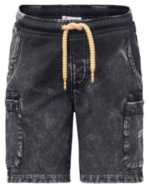 Noppies - Short - Korte Broek - Glan - Ebony - Kids - Boys